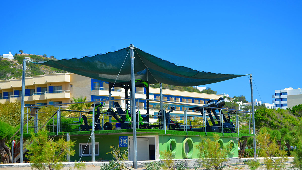 Pegasos Beach Hotel & Resort